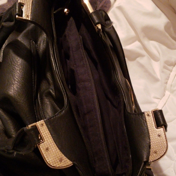 Copy Michael Kors shoulder bag - Picture 6 of 9